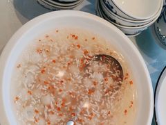 桂花酒酿水晶小园子-漢舍中国菜馆(889广场店)