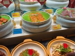 -江南韵·无锡太湖文化体验餐厅(凤凰天街店)