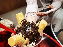 -DQ·蛋糕·冰淇淋(三亚青春颂店)