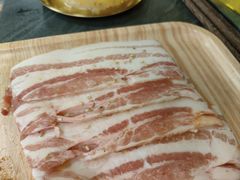 -允辛家·自助泥炉烤肉(九亭店)