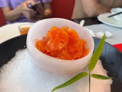 -馋遇江南·精致湖景雅宴(东方之门店)