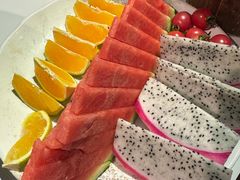 -一味大院•桐庐菜传承店(春江路店)