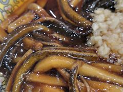 响油鳝糊-砂锅居(西四店)