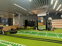 -燃坊JEN ACTIVE游泳健身中心·深圳前海JEN酒店
