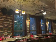 -Pistolera Mexican Cantina女枪手墨西哥餐厅(碧云路店)