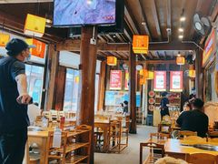 -阿婆情腊排骨火锅(古城旗舰店)