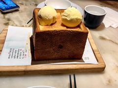 -绿茶餐厅(朝阳大悦城店)
