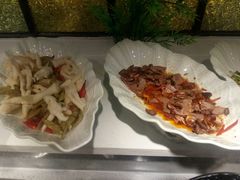 -格瑞欧海鲜自助烤肉火锅(光彩店)