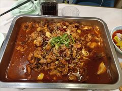 -蜀腾川·火锅鱼.烤鱼(新世界城店)