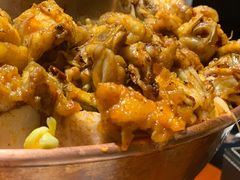 -炉小二铜锅牛蛙•川湘菜(三里屯店)