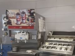 -DQ·蛋糕·冰淇淋(湖景东路店)