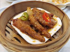 -顺德人家食府(黄金广场店)