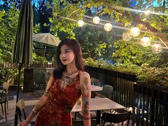 -Ginger(兴国路店)
