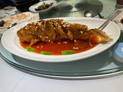 -上海小南国(金桥国际广场店)