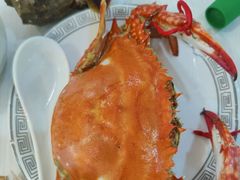 -阔澜蒸汽海鲜自助