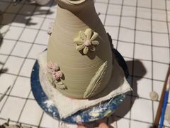 -趣陶陶艺手工坊(新世界百货重庆店)