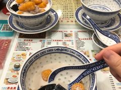-广信牛奶甜品世家(台东店)