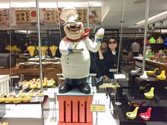 -浙江饭店-喝彩自助餐厅(延安路店)