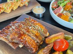 -Nord Grill&Bar Highland诺德西餐(深圳欢乐海岸店)