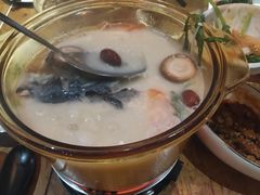-3号仓库·餐厅(灵溪一店)