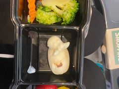 -西贝(宝乐汇店)