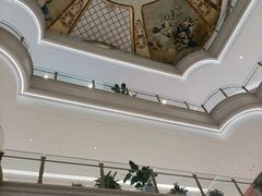 -新时代家居生活广场(古墩店)