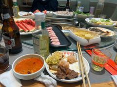-蜀留香火锅·始于1999·原四川老火锅(白堤路店)
