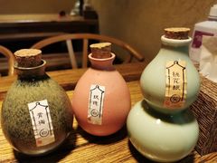 -长亭酒肆.武夷菜(鼓楼后海店)