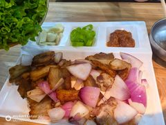 -京玉菲饭店(李村店)