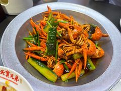 -天宝兄弟(前海壹方城店)