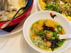 -莆田餐厅PUTIEN(西安万象天地店)