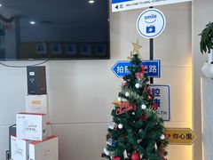 -欧乐口腔(张江店)