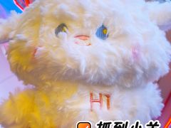 -可爱抓 COCO  GOTCHA(天津鹏欣水游城店)