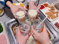 -海底捞火锅(5050购物中心店)