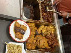 -刘小忙把子肉(北园大街总店)