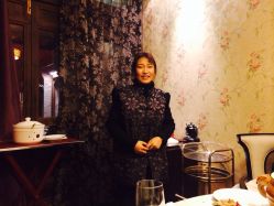 -花家怡园·宴会厅(簋街四合院总店)