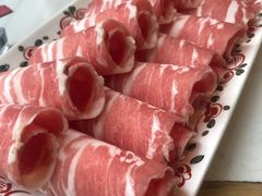 -东门口涮肉·砂锅·烤串(老门东店)