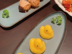 -领事馆19号中餐厅(厦门海景洲际酒店)