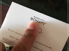 -上海雅居乐万豪侯爵酒店