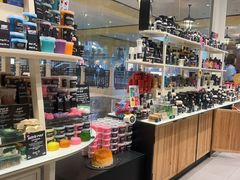 -LUSH(威尼斯人店)