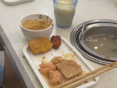 -龍歌自助小火锅(城阳万象汇店)