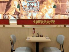 -华记煲仔华·煲仔饭(人和店)