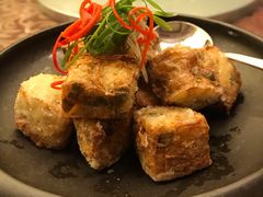 -汕头龙光喜来登酒店-采悦轩中餐厅