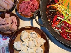 -芈重山老火锅(广州首店)
