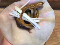 -芳芳私房菜·精做淮扬菜(承德路店)
