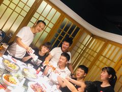 -胡大饭馆(青果路店)