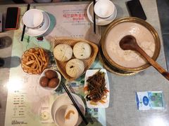 -牧马人奶茶馆(乌兰察布总店)