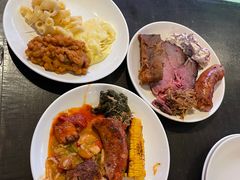 -CAGES凯吉思西餐厅运动乐园(静安店)