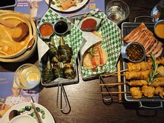 -泰妃殿(武汉首店)