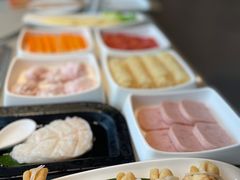 -海底捞火锅(泉城路店)